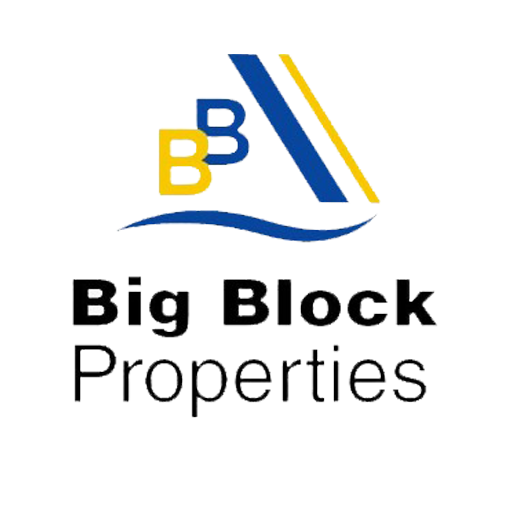 Big Block properties